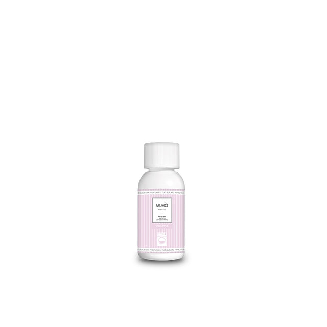MUHA' Profumo Bucato Lavatrice 100ml Violetta
