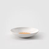 VILLEROY & BOCH Fleur Soleil Piatto da Pasta Set 6 Pezzi 24cm Giallo Porcellana