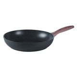 SAMBONET - Padella con Manico Rock & Rose Black 24cm