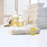 MUHA' Profumo Bucato Lavatrice 400ml Sweet Vanilla