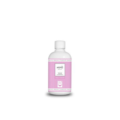 MUHA' Profumo Bucato Lavatrice 400ml Carezza di Primavera