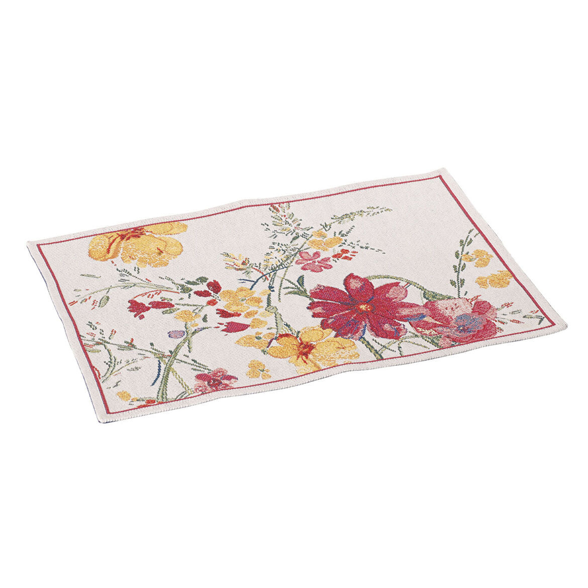 VILLEROY &amp; BOCH Mariefleur American Placemat 35x50cm Gobelin
