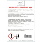 MUHA' Bag Profuma Cassetti e Armadio Protetto