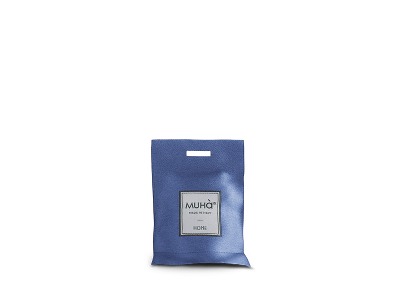 MUHA' Bag Profuma Cassetti e Armadio Fresco Puro