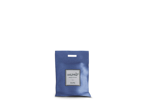 MUHA' Bag Profuma Cassetti e Armadio Fresco Puro