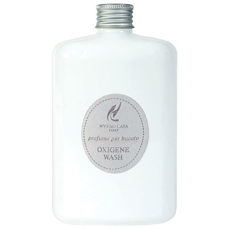 HYPNO HOME Washing Machine Laundry Perfume 400ml Oxigene Wash