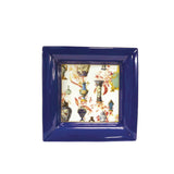 PALAIS ROYAL Ciotola Coppa Svuotatasche Legacy Orientale 26x26cm Porcellana