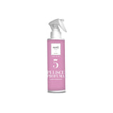MUHA' Flacone Spray Detergente Milleusi 200ml Legno di Oud