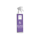 MUHA' Flacone Spray Detergente Milleusi 200ml Armonia di Colionia