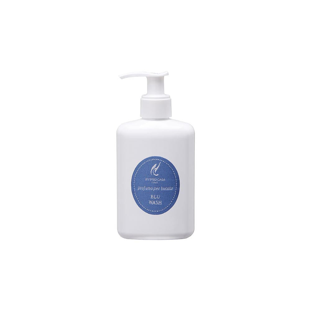 HYPNO HOME Washing Machine Laundry Perfume 200ml Blue Wash