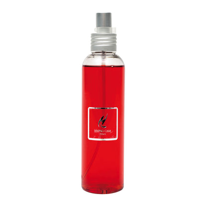HYPNO CASA Profumo Spray per Ambiente Multiuso 150ml Rosso Divino
