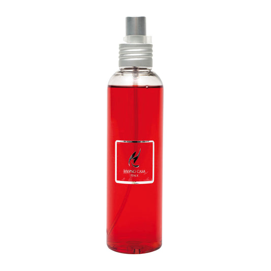 HYPNO CASA Profumo Spray per Ambiente Multiuso 150ml Rosso Divino