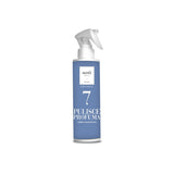 MUHA' Flacone Spray Detergente Milleusi 200ml Soffio Marino
