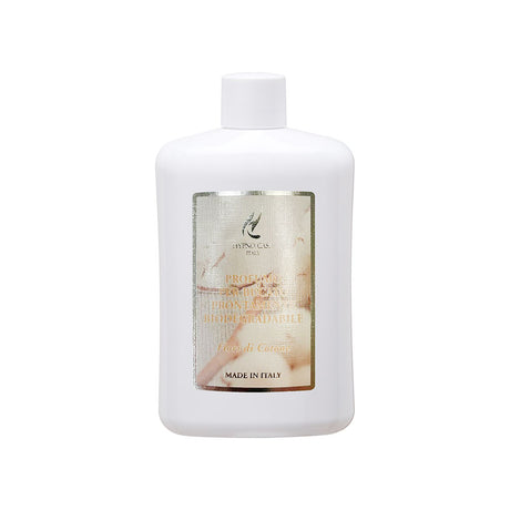 HYPNO CASA Profumo Bucato Lavatrice Biodegradabile 400ml Fiori di Cotone