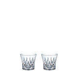 NACHTMANN - Classix Sof Decor Set 2 pz Bicchieri Liquore