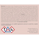 MUHA' Profuma Aspirapolvere Set 5 Buste Lino e Cotone