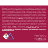 MUHA' Profuma Aspirapolvere Set 5 Buste Melograno