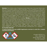 MUHA' Profuma Aspirapolvere Set 5 Buste Mosto Supremo