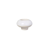VILLEROY & BOCH Winter Glow Portacandelina Ciambella Porta Candela 9cm Porcellana