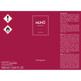 MUHA' Ricarica Refill 1000ml Profumatore D'Ambiente Melograno