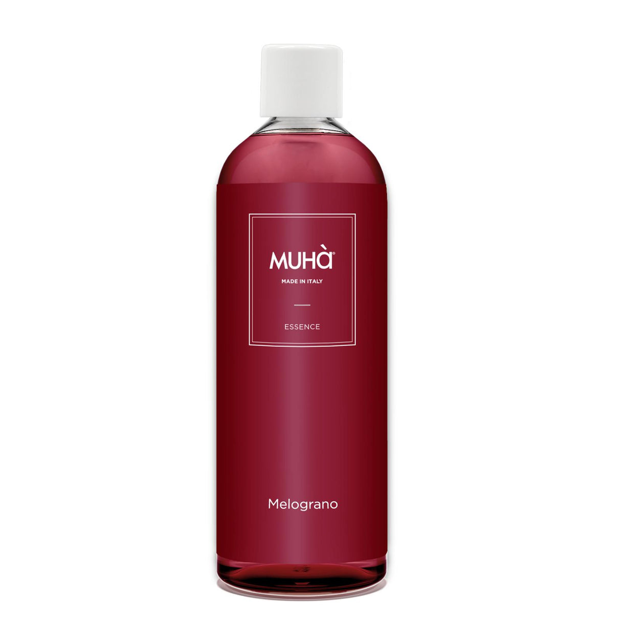 MUHA' Refill Refill 1000ml Pomegranate Air Freshener