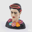 EDG Frida Carmen Vaso da Fiori 19x29xH34cm Ceramica 014241