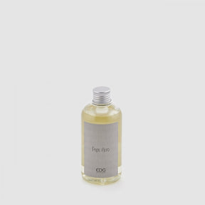 Ricarica diffusore Pepe Nero EDG flacone 250 ml fragranza naturale