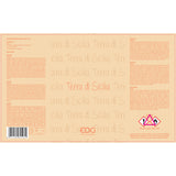 EDG Enzo De Gasperi Ricarica per Diffusore Profumatore 1 Litro Terra di Sicilia