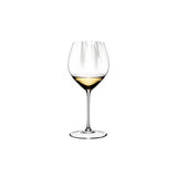 RIEDEL Performance Calice Vino Bianco Chardonnay Set 2 Pezzi 727ml Cristallo