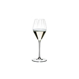 RIEDEL Performance Calice Champagne Spumante Set 2 Pezzi 375ml Cristallo