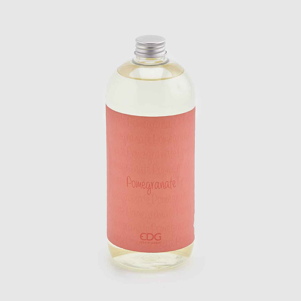 EDG Ricarica Refill Lux Profumatore Diffusore 1 Litro Melograno Pomegranate