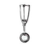 GIANNINI - Factotum Porzionatore Gelato a Molla 22,5cm Acciaio Inox 6321