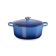 Cocotte rotonda Evolution Le Creuset in ghisa vetrificata 26 cm