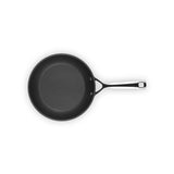 LE CREUSET Padella Bassa Manico Lungo Antiaderente 22cm Alluminio