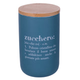 VILLA D'ESTE HOME TIVOLI Victionary Porcelain Sugar Jar 750ml 5908003