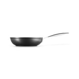 LE CREUSET Padella Antiaderente Alta Manico Lungo 24cm Alluminio