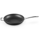 LE CREUSET Padella Antiaderente Alta Manico Lungo 30cm Alluminio