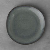 VILLEROY & BOCH Lave Gris Piatto Piano 28cm Terracotta