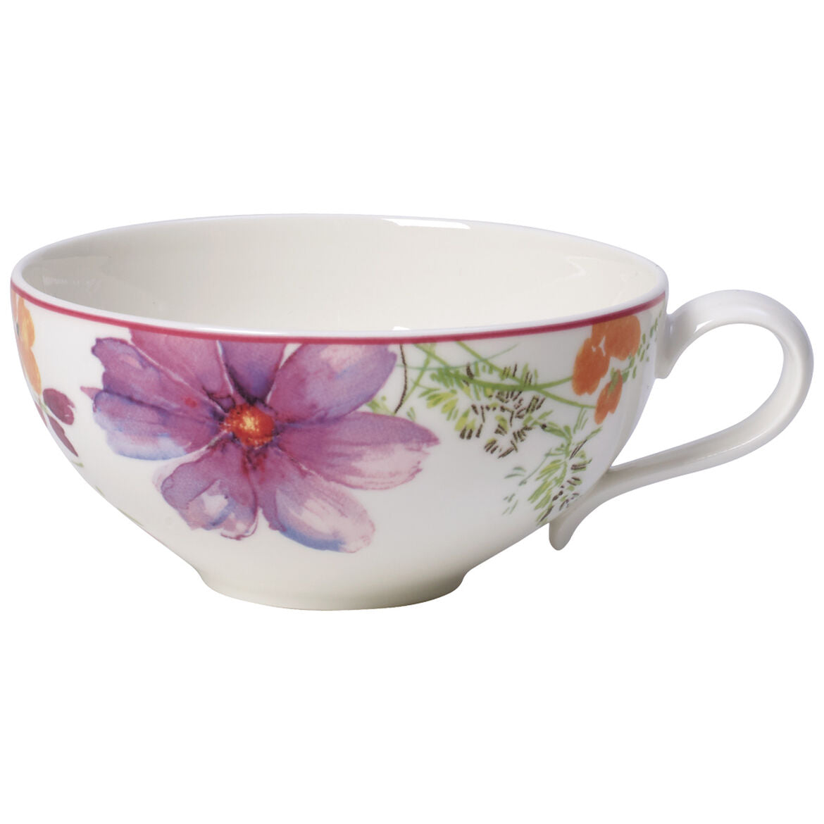 VILLEROY & BOCH Mariefleur Tea Tazza da Tè 240ml Porcellana
