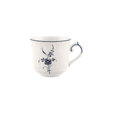 VILLEROY & BOCH Vieux Luxembourg Tazza Tazzina Caffè 200ml Porcellana