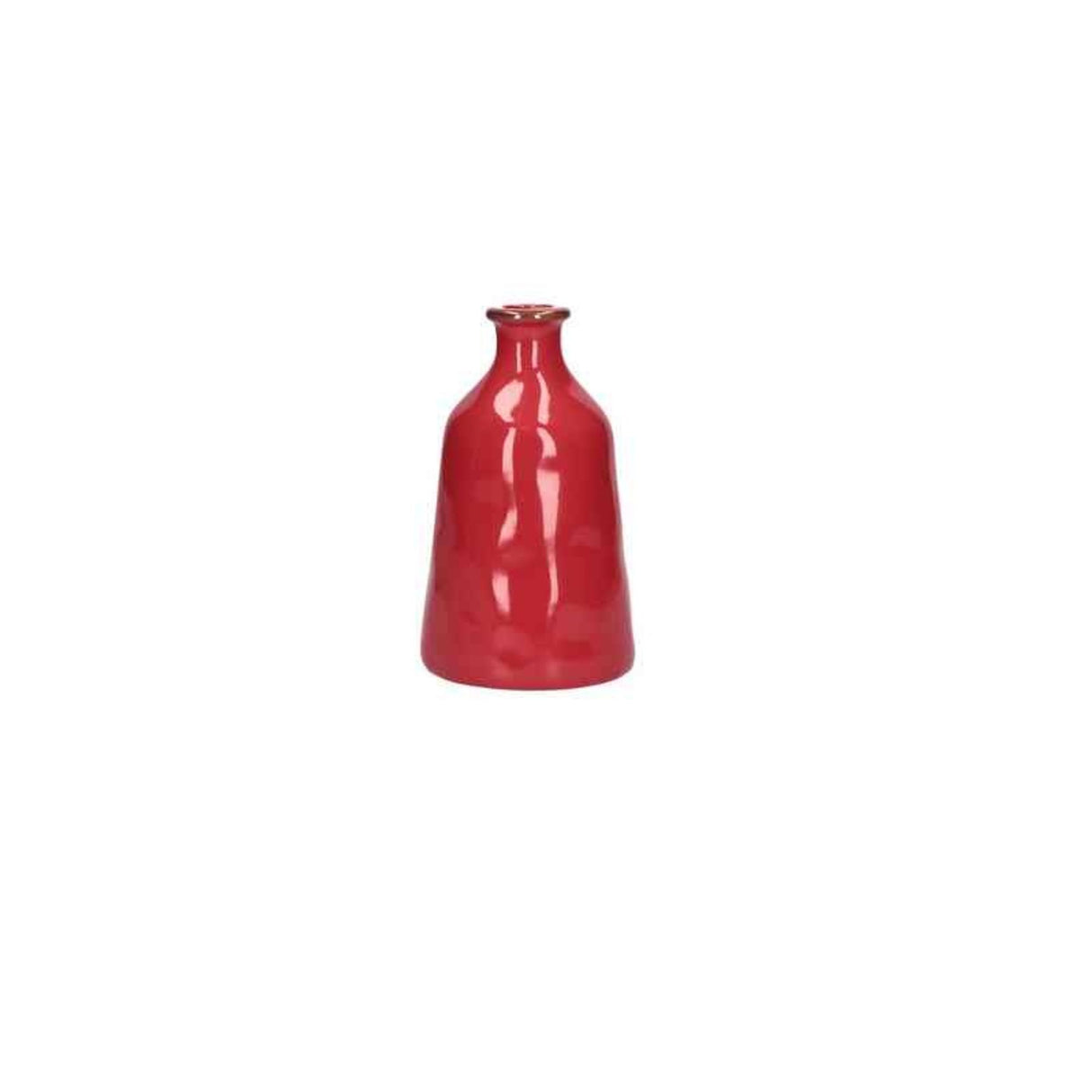 ROSE &amp; TULIPS Concerto Corallo Arci Bottle Pitcher Stoneware 250 ml