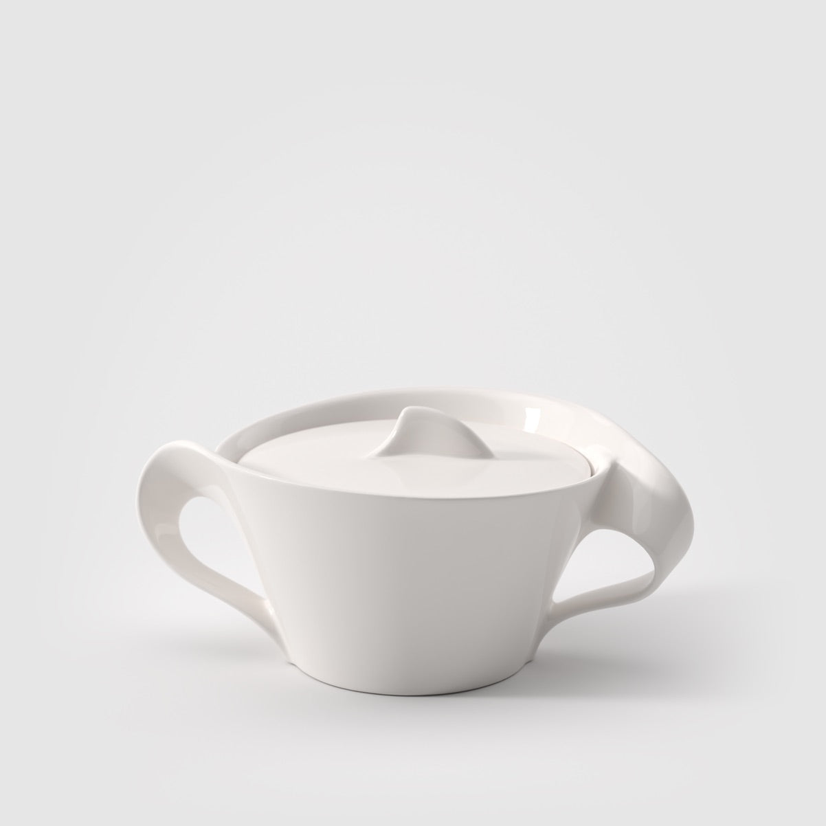 VILLEROY &amp; BOCH - NewWave Sugar bowl