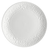 LA PORCELLANA BIANCA  Sognante Servizio Tavola Set Piatti 18 Pezzi Porcellana