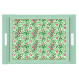 EASY LIFE Floral Fantasy Vassoio 49x34cm Melamina