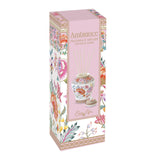 EASY LIFE Paradise Potiche Diffusore di Essenze 250ml Ceramica