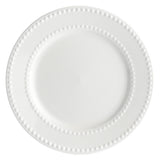 LA PORCELLANA BIANCA Collina Table Service Set of 18 Piece Porcelain Plates