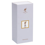 HYPNO CASA Diffusore con Bastoncini Sagoma Elefante 50ml Orchidea Nera