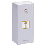 HYPNO CASA Diffusore con Bastoncini Sagoma Albero della Vita 50ml Acqua Marina