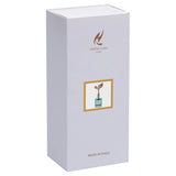HYPNO CASA Diffusore con Bastoncini Sagoma Doppia Foglia 50ml Neroli