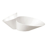 VILLEROY & BOCH NewWave Ciotola Doppia Eye-Catcher 49x27cm Porcellana